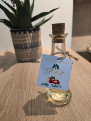 Apartman Sorelle